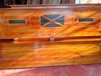 6*6 King Size Design Box Beds