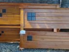 6*6 King Size Design Box Beds