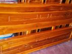 6*6 King Size Design Box Beds