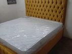 6*6 King Size Divan Bed