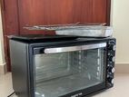 66 L oven