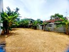 6.6 Perch Bare Land Sale In Katubedda Moratuwa