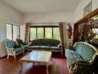 66 Perches - Unfurnished House for Sale HL54532