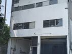 6600 Sq Ft Warehouse For Rent In Colombo 15