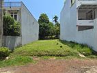 6.60P Bare Land For Sale In Thalawathugoda