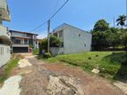 6.60P High Residential Bare Land For Sale In Kalalgoda