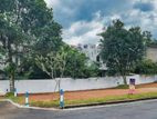 Land for Sale in Malabe Kahanthota