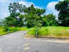6.65 Perches Land For Sale Malabe Kahanthta Road