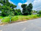 6.65 Perches Land For Sale Malabe Kahanthta Road