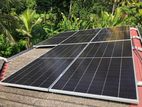 6.6kW On-Grid Solar Power PV System
