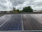 6.6kW On Grid Solar Power PV System