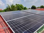 6.6kW On-Grid Solar PV System