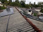 6.6Kw OnGrid Solar System