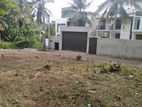 6.7 Perch Land for Sale in Rathmalana