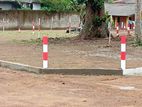6.70 Perches Land for Sale in Kiriwaththuduwa (SSPL-95)
