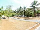 6.70 Perches land for Sale in Meegoda