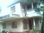 6.75 Perch Land with 2 Story Old House for Sale in Maharagama PCCC-A2