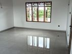 6.75 Perches - Unfurnished House for Sale HL49142 Boralesgamuwa
