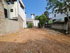 6.76P Residential Bare Land For Sale In Nugegoda