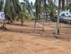 6,7,8 Perch Residential Land Plots Sale near Kahathuduwa Hwy Entrance