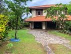 67P Super Luxury Villa Type House For Sale In Moratuwa Rawathawatte