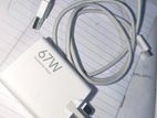 Xiaomi 67w Charger