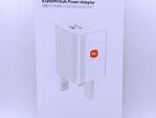 67W PD Xiaomi GaN Power Adapter