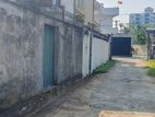 6.8 P Prime Land for Sale in Mount Lavinia