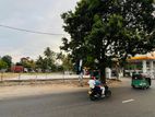 68 Perches Land for Rent at Kiribathgoda Town
