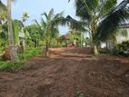 6.8 Perches Residential Land for Sale in Arawwala, Pannipitiya