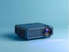 6800 Lumens Smart Projector – Android 9.0