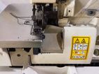 Overlock Machine