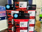 682|680 HP Cartridges
