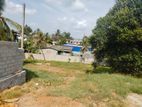 68P Bare Land for Long Term Lease in Makumbura Kottawa