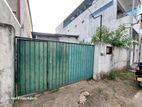 6.8p Land for Sale in Wellampitiya