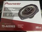 Car 6*9 Speaker Pioneer