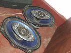 6"9" Ts-A6991 S 460 W Max Pioneer Speakers