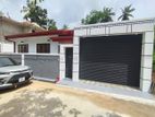 690 BRAND NEW SINGLE HOUSE FOR SALE IN KOTTAWA POLGASOWITA