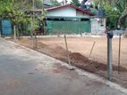 6.90 Perch Land for Sale Malabe Town