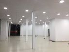 6,900 Sq.ft - Unfurnished Commercial Building CP47661 Rajagiriya