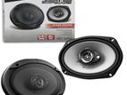 6"*9"kenwood Car Speakers