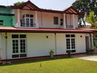 6BED HOUSE FOR RENT IN JA-ELA WITH FURNITURE (SP59)