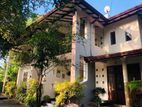 6Bed House for Rent in Negambo with Furniture (SP940)