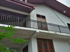 6Bed House for Rent in Seeduwa (SP395)