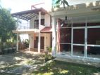 6Bed House for Sale in Kaduwela (SP76)