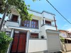6Bed House for Sale in Maharagama with Furniture (SP527)