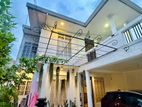 6Bedroom Two-Story House for Sale Ja Ela - OS161