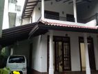 6beds 3 storey completed house rent in Kadawatha