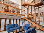 6BR Architect-Designed House for Rent in Borella|Rent USD 3,700 (HS4767)