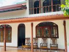 6BR Fully-Furnished House for Rent in Pannipitiya (PHB509)